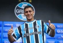 Últimas do Grêmio