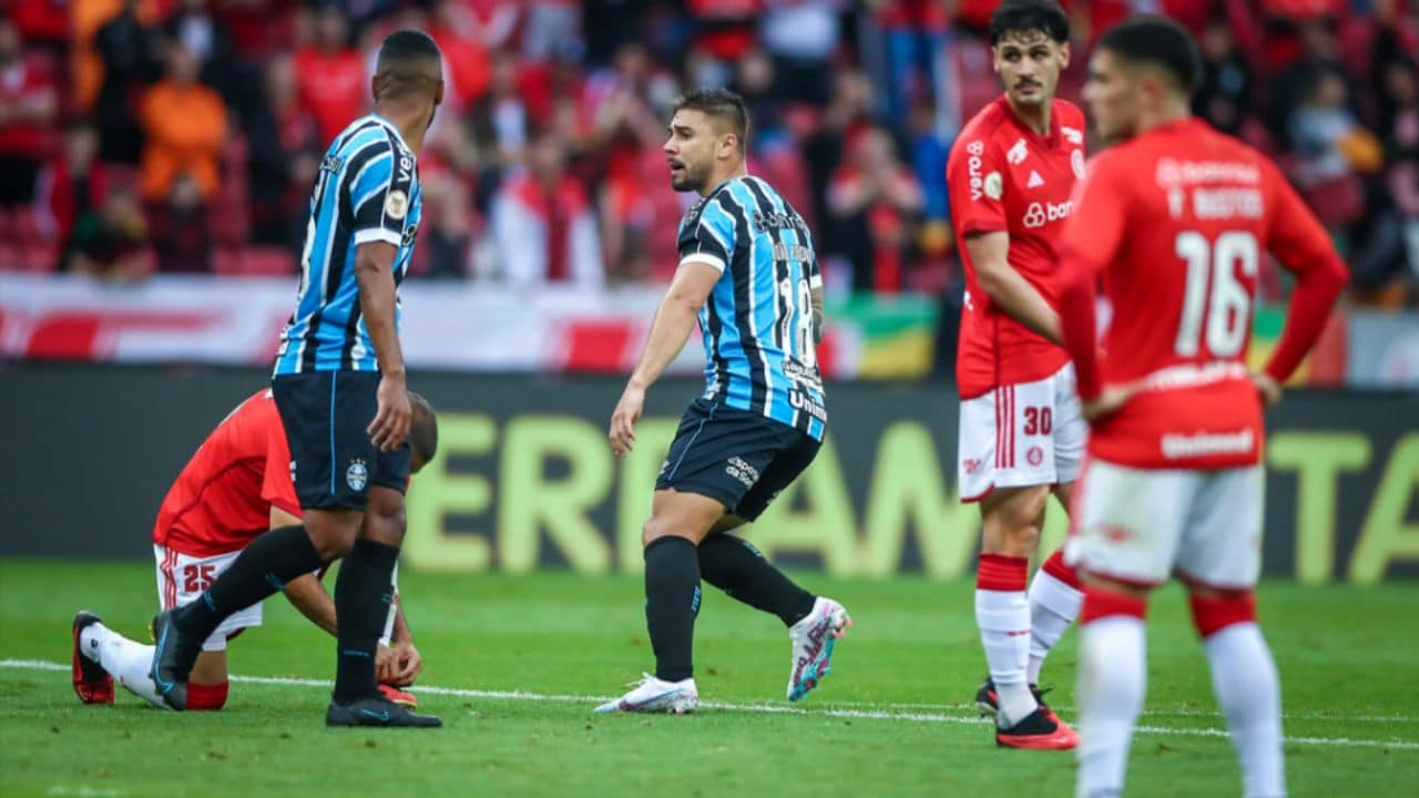 Confira o público projetado para o GreNal