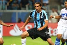 Huachipato vive crise nos bastidores Grêmio x Huachipato Libertadores 2013