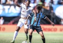 Grêmio x Brasil de Pelotas Gauchão 2024