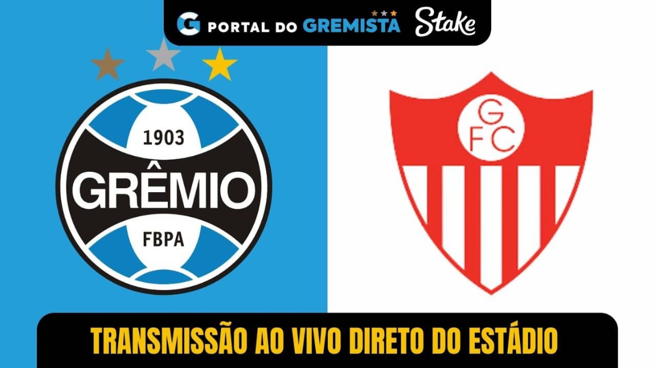 grêmio portal do gremista