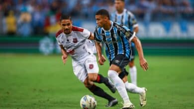 Grêmio precisa de 11 MILHÕES