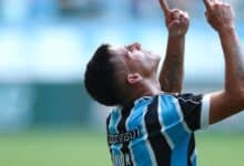 Pavon Grêmio