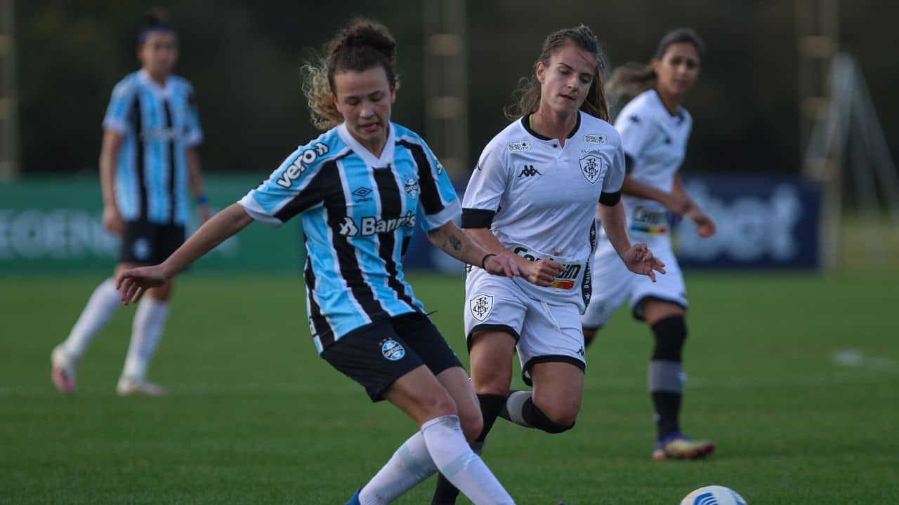 Botafogo x Grêmio: Escalações e Transmissão do Confronto pelo Brasileirão 2024