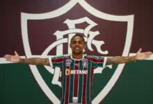 luminense confirma lesão de Douglas Costa, ex-Grêmio. Confira a gravidade