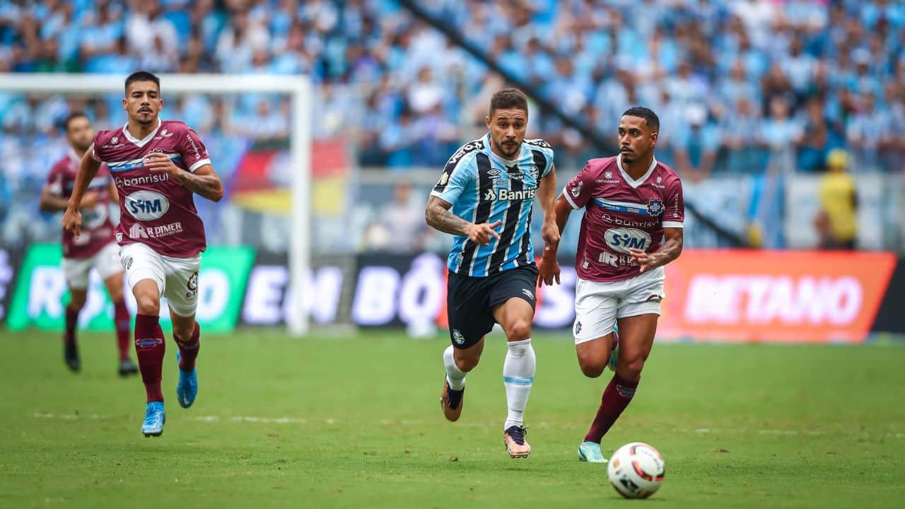 portaldogremista.com.br caxias x gremio como assistir ao vivo o confronto da semifinal do gauchao gremio x caxias gauchao