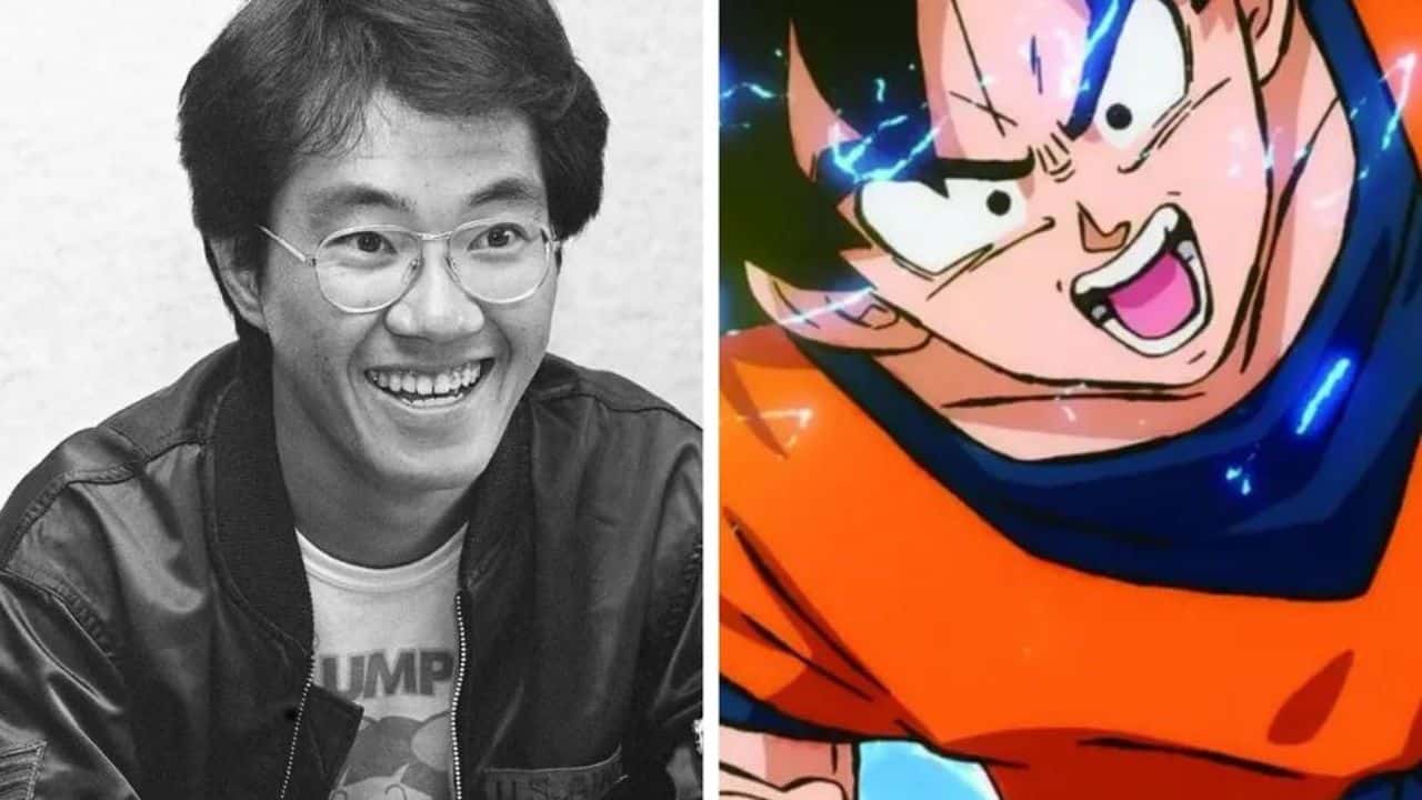 Clubes brasileiros homenageiam Akira Toriyama, criador de Dragon Ball
