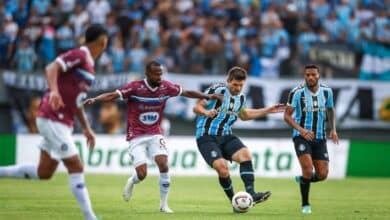 Todos os detalhes sobre Grêmio x Caxias Gauchão