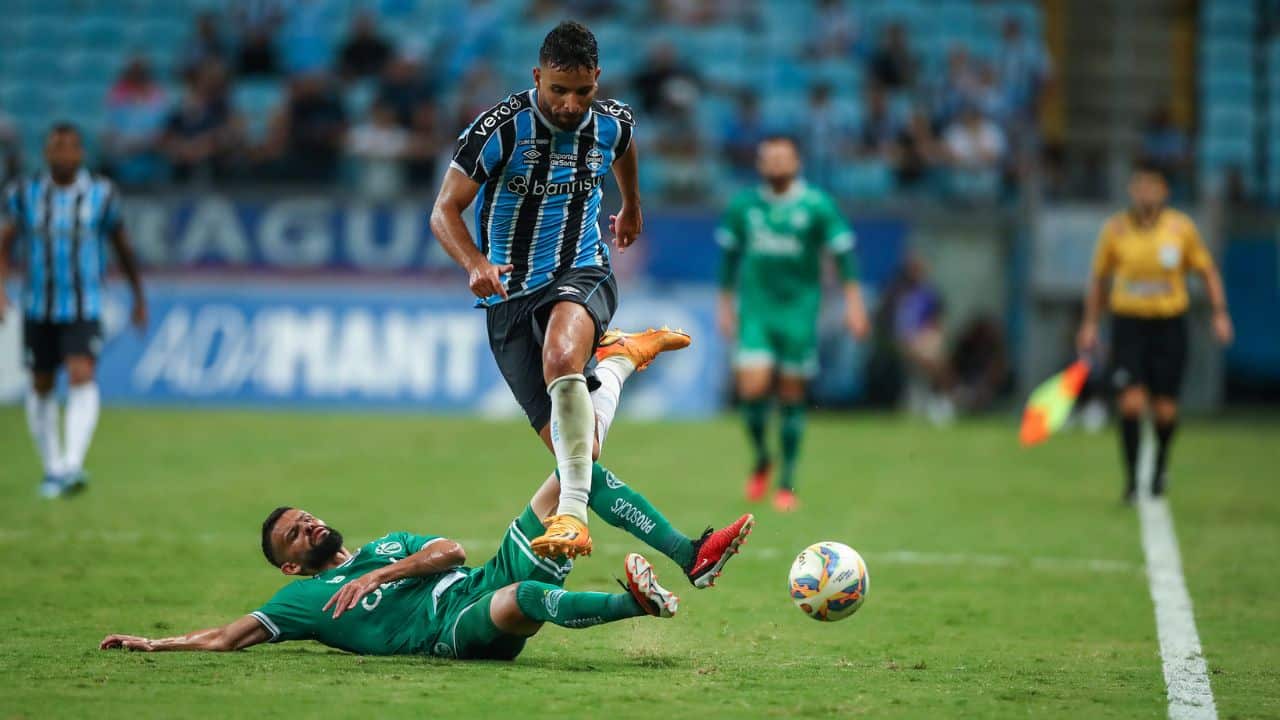 Como assistir AO VIVO Juventude x Grêmio pela final do Gauchão