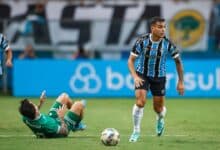 Como assistir AO VIVO Juventude x Grêmio pela final do Gauchão