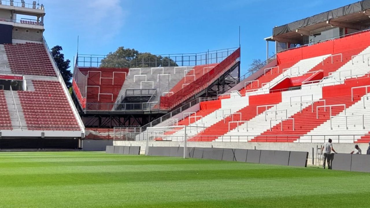 portaldogremista.com.br como e o temido estadio do estudiantes que o gremio ira enfrentar na libertadores estudiantes estadio