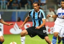 Curiosidade: O Grêmio nunca venceu o Huachipato