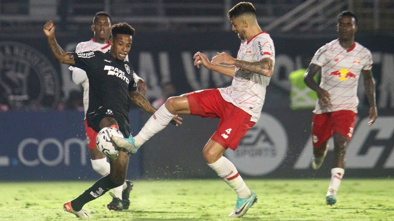 Possível Adversário do Grêmio na Libertadores: Clube Brasileiro Pode Enfrentar Tricolor.