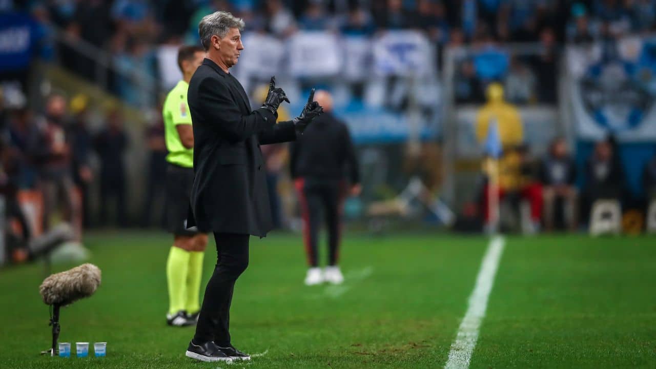 Planejamento da Viagem Insana do Grêmio para a Bolívia