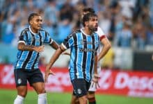 Diego Costa retoma marco pessoal junto ao Grêmio