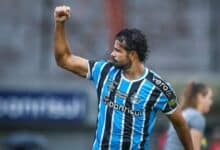 Diego Costa Grêmio