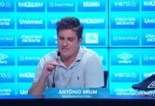 Direção do Grêmio bate o martelo e decide o que vai fazer com FGF