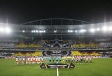 Botafogo x Red Bull Bragantino Libertadores 2024