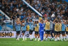 Grêmio x Brasil de Pelotas Gauchão