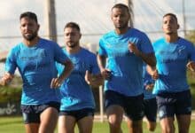 Grêmio dá início a preparação com foco em jogo decisivo diante do Caxias