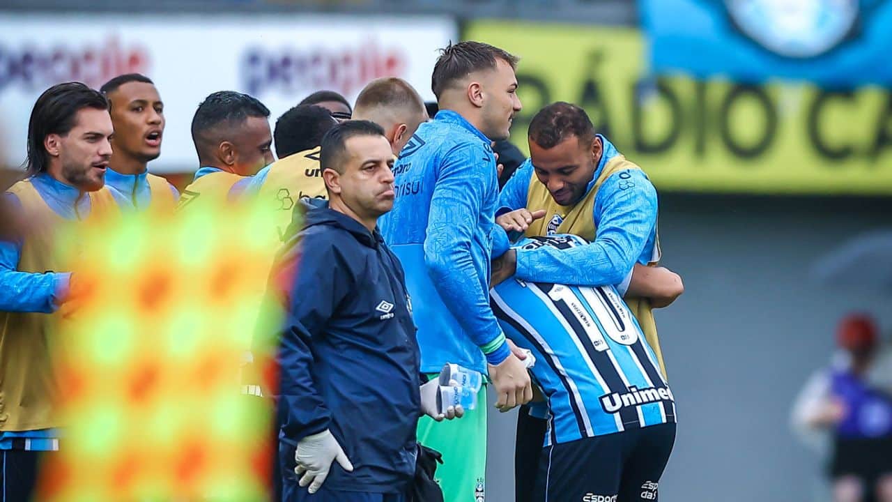 Grêmio terá logística facilitada na Libertadores