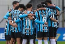 Grêmio x Inter: Saiba onde assistir AO VIVO pela TV o GreNal pela Copa do Brasil sub-17