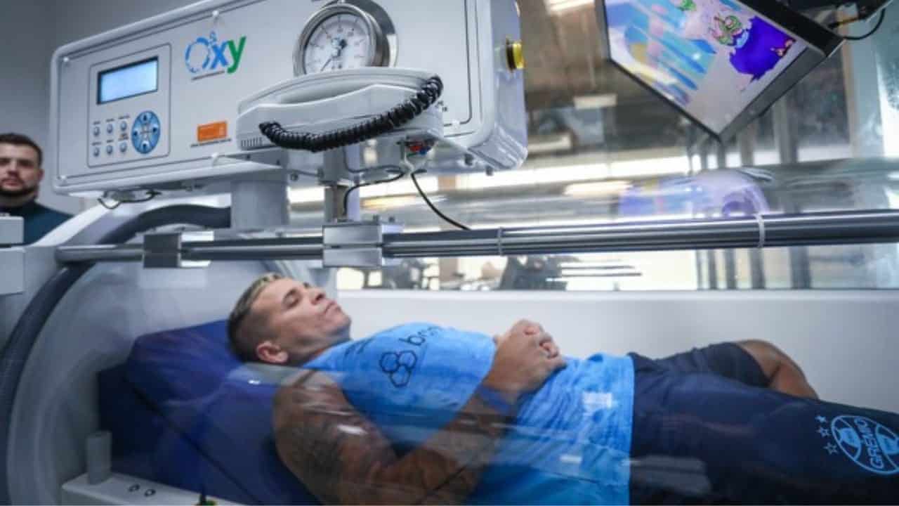 portaldogremista.com.br gremio hoje soteldo pode voltar antes do prazo e em nova funcao soteldo recuperacao