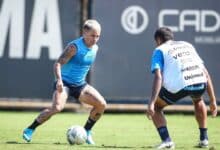 Grêmio inicia preparação com foco total na final contra o Juventude