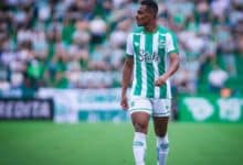 Caique Juventude no Grêmio
