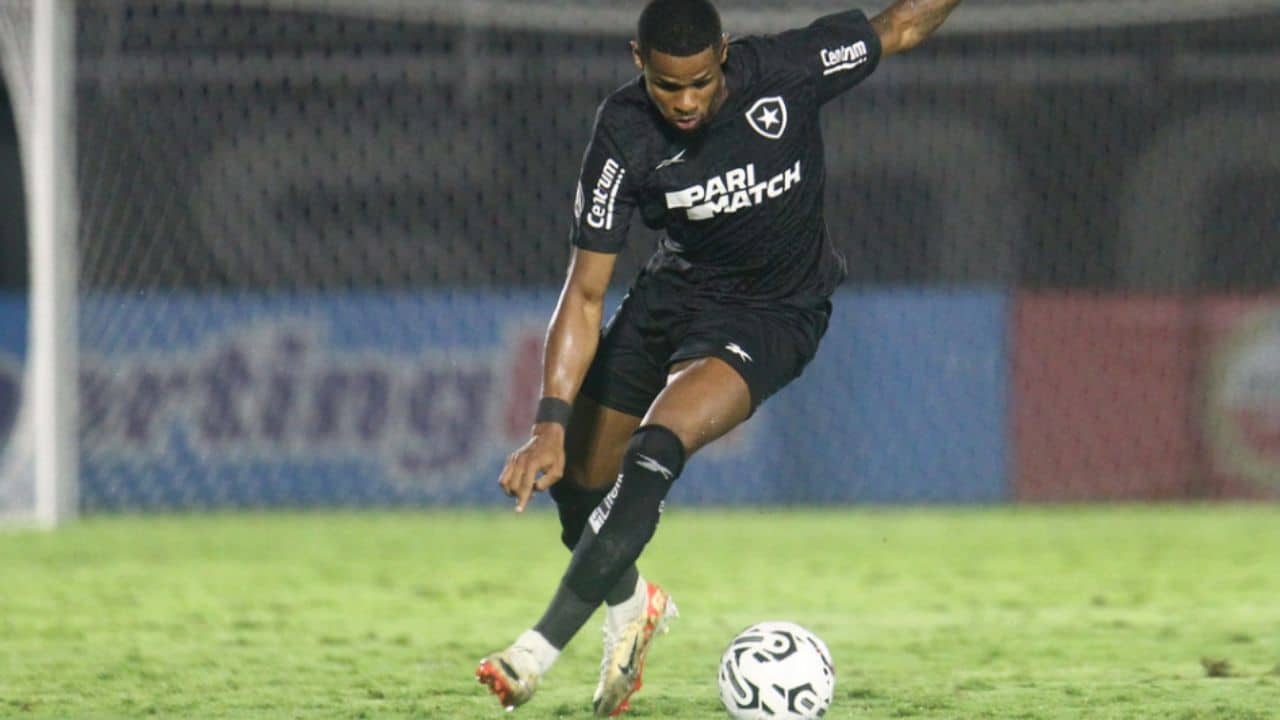 Grêmio ofereceu R$ 15 milhões para o artilheiro Libertadores