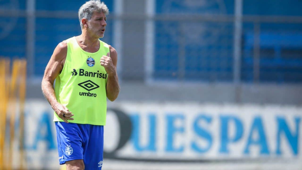 Grêmio poderá contratar mesmo após o término da janela