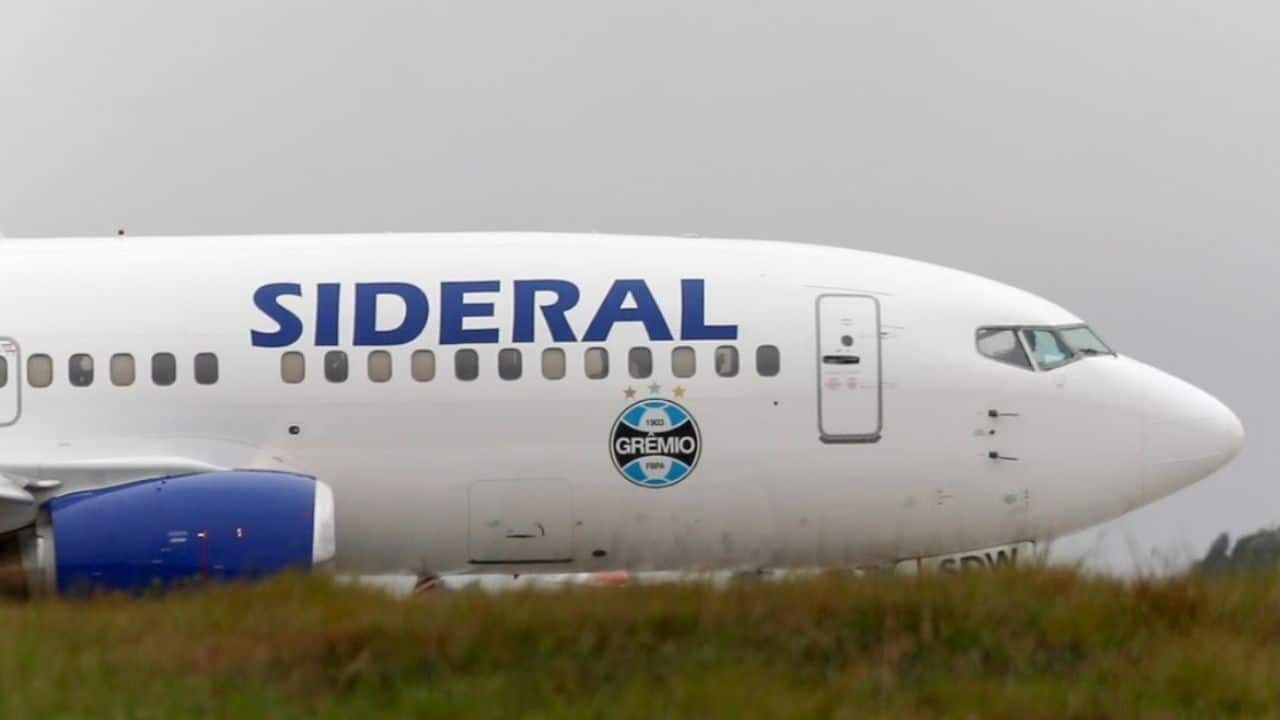 Grêmio define logística para jogos de competições importantes no futebol brasileiro.