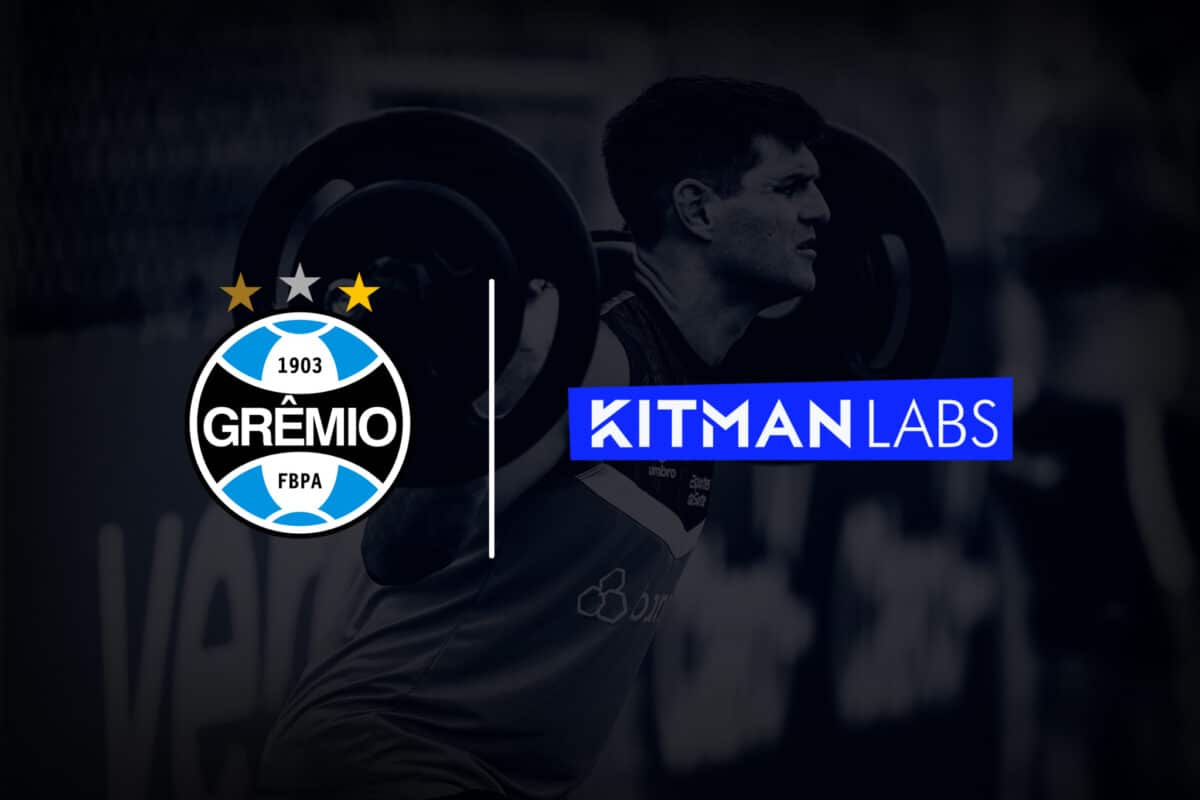 Grêmio fecha parceria inovadora na América Latina