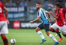 Grêmio x Brasil de Pelotas Gauchão