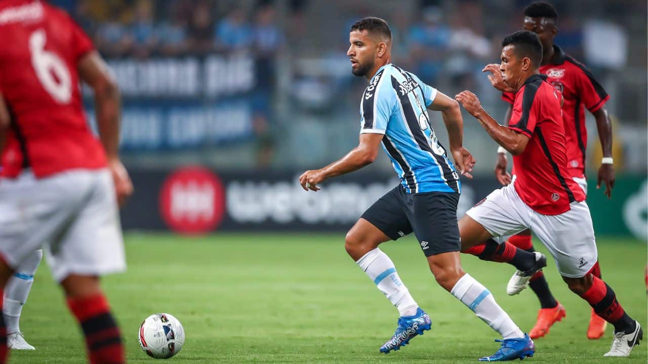 Grêmio x Brasil de Pelotas: Onde assistir jogo decisivo pelo Gauchão