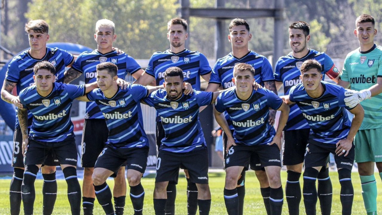 Grêmio Celebra Resultado na Libertadores Entre Huachipato e Estudiantes