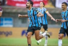 Diego Costa precisa ser o nome do Grêmio na Libertadores