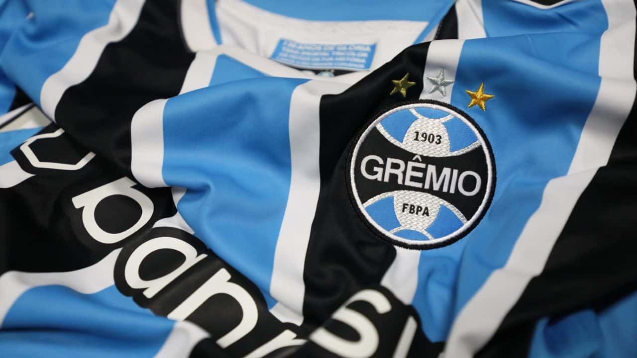 Comunicado Grêmio