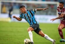 Mayk Grêmio