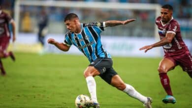 Mayk Grêmio