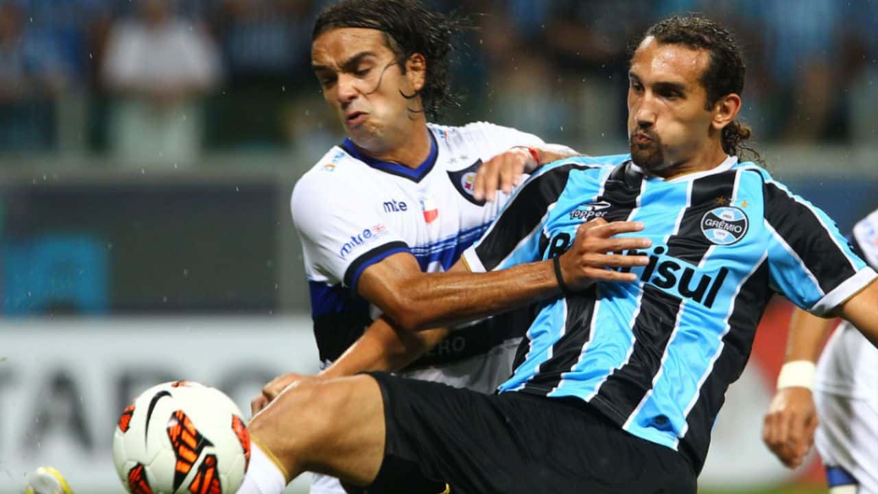 Grêmio reencontrará algoz inesperado na Libertadores 2024