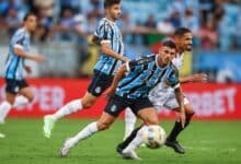 portaldogremista.com.br o jogador do gremio que ganhou moral no time mayk gremio x brasil de pelotas gauchao