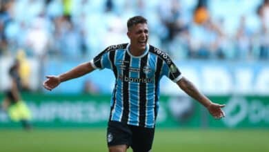 Pavón Grêmio