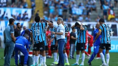 Qual pode ser o caminho do Grêmio Gauchão?