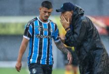 Mayk e Renato - Grêmio