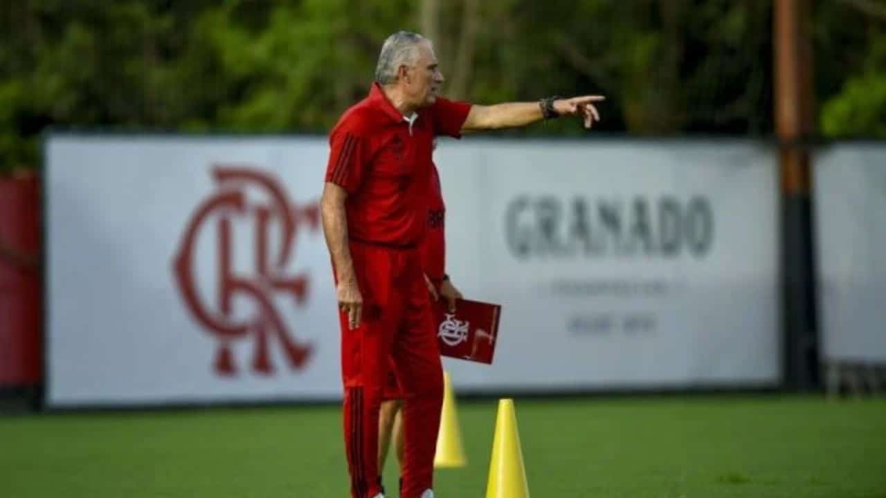 Rival do Grêmio na Libertadores, Flamengo bate marca INACREDITÁVEL 2024
