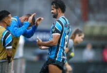 Últimas do Grêmio: sorteio da Libertadores ao vivo e mais