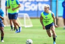 Últimas do Grêmio