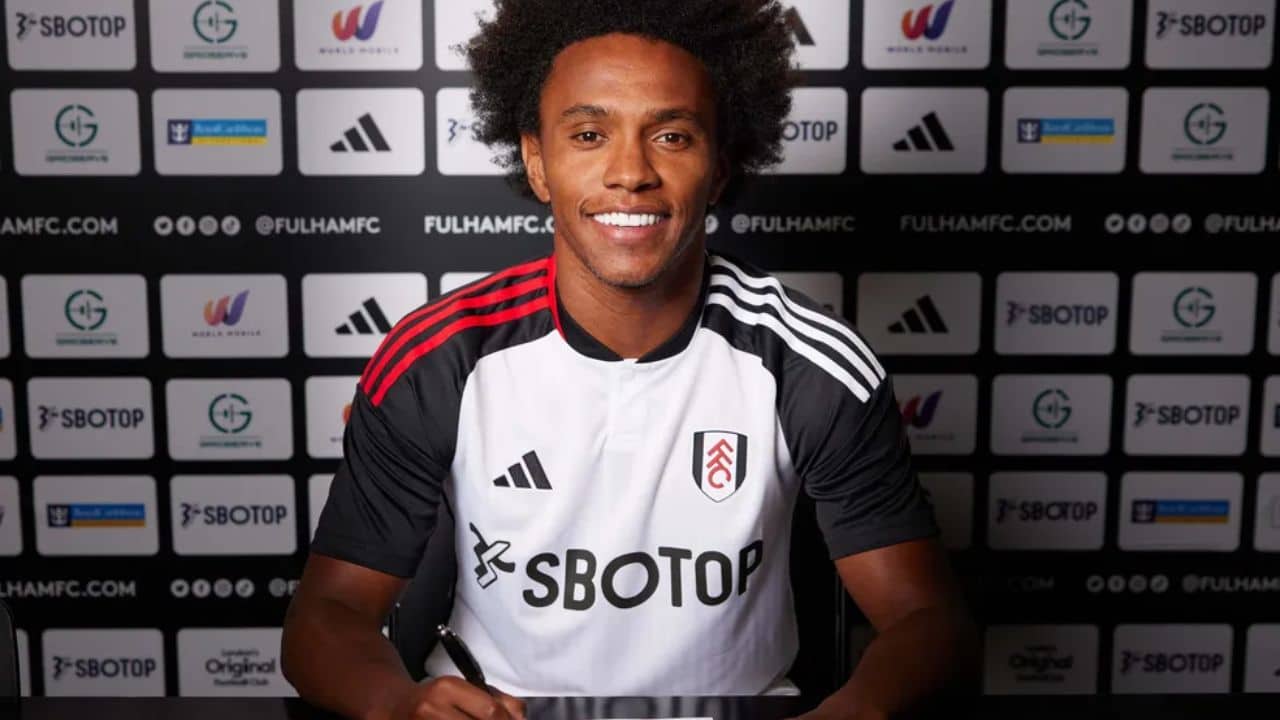 Willian recusou o Grêmio? Confira os bastidores da negociação