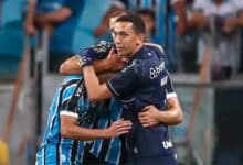 grêmio machesin titular renato